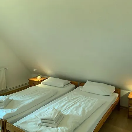 Dom wakacyjny Haus-friesenstrasse-whg-17