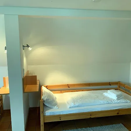 Haus-friesenstrasse-whg-17 Dom wakacyjny