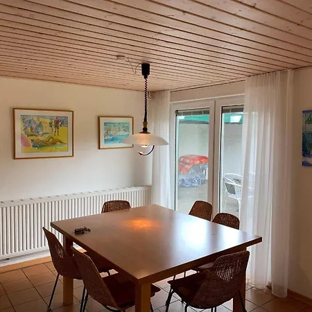 Dom wakacyjny Haus-friesenstrasse-whg-17