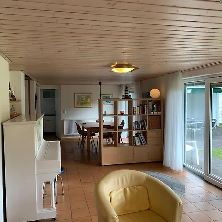 Dom wakacyjny Haus-friesenstrasse-whg-17